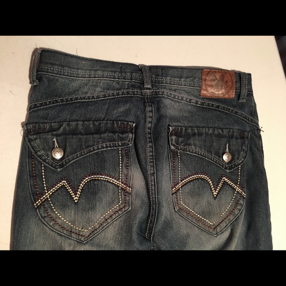 Buzz Cuts Slim Fit sz 16  Great Condition J21 - Picture 6 of 7